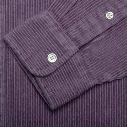 L/S Madison Cord Shirt