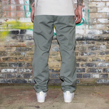 Master Pant - Denison Twill