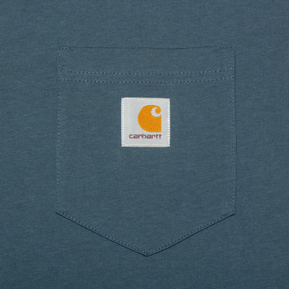L/S Pocket T-Shirt