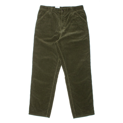 Corduroy Simple Pant