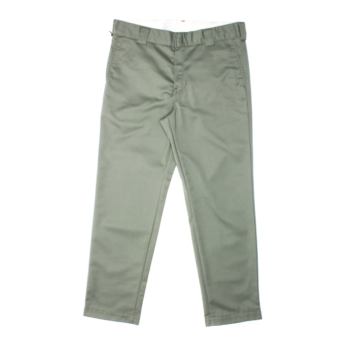 Master Pant - Denison Twill