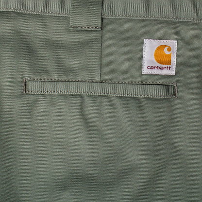 Master Pant - Denison Twill