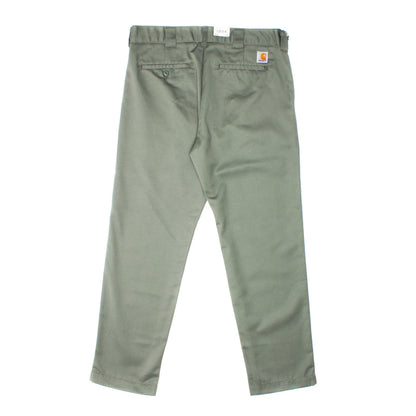 Master Pant - Denison Twill