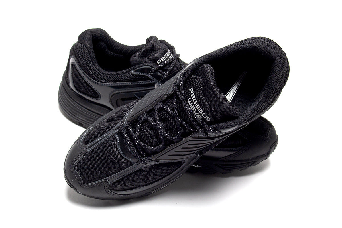 Air Pegasus Wave