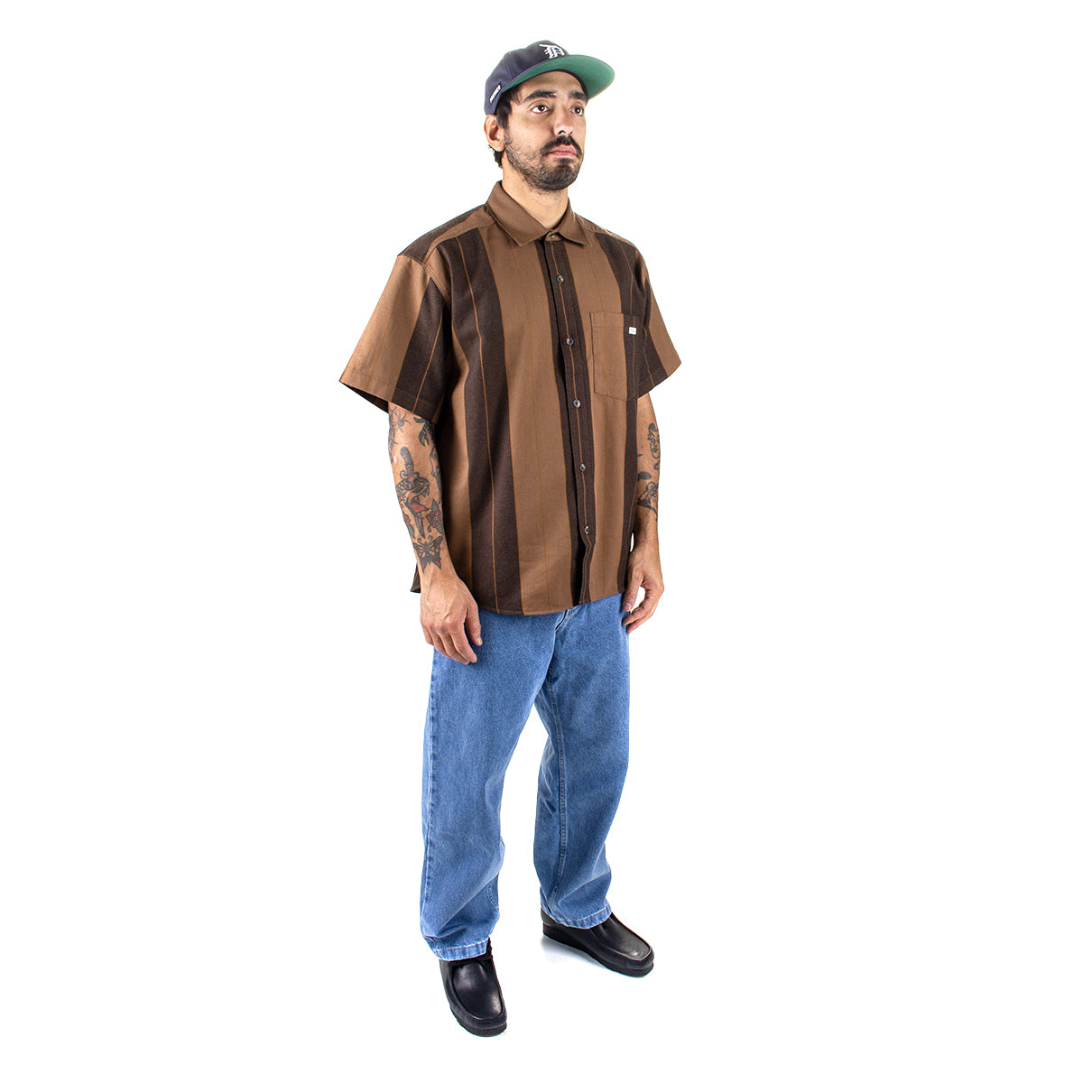 Mitchell Shirt