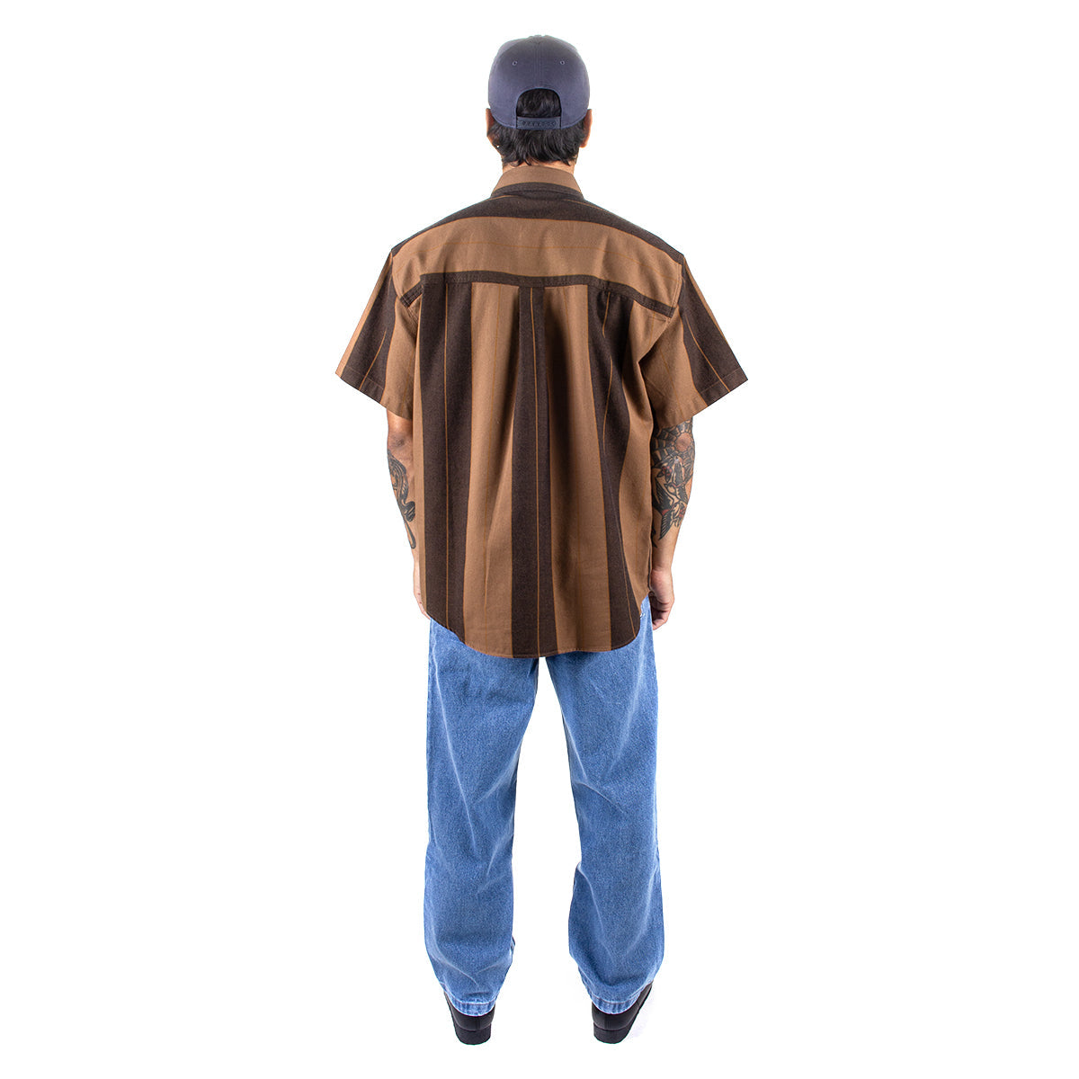 Mitchell Shirt