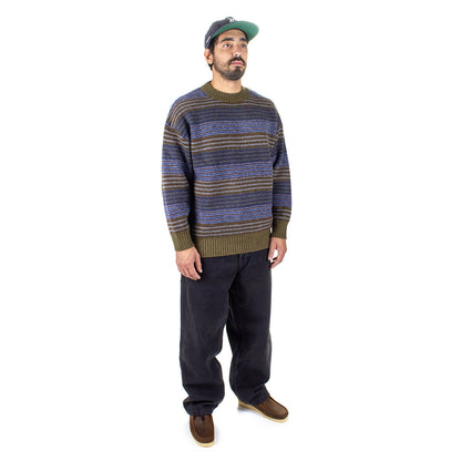 George Sweater