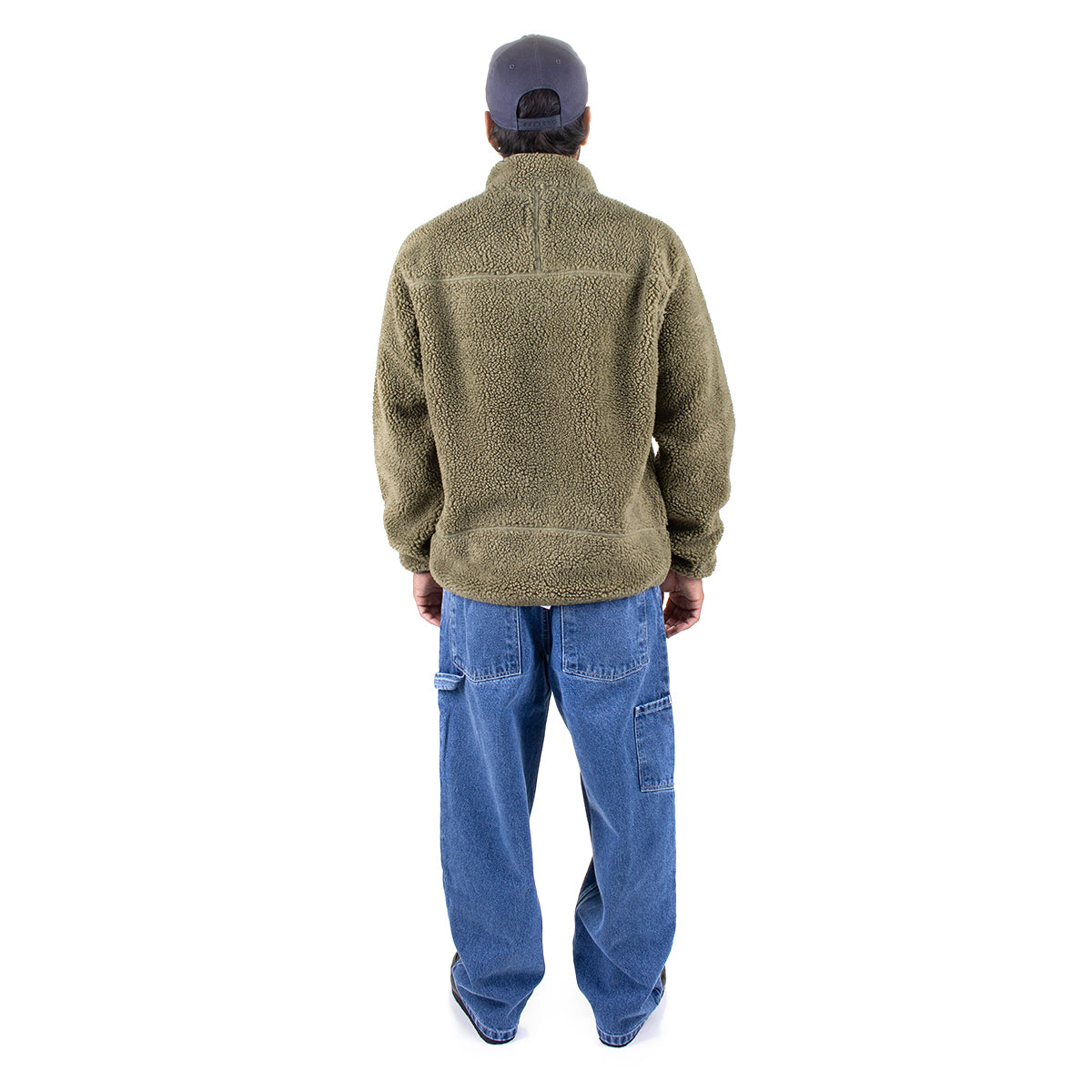 Kiki Jacket