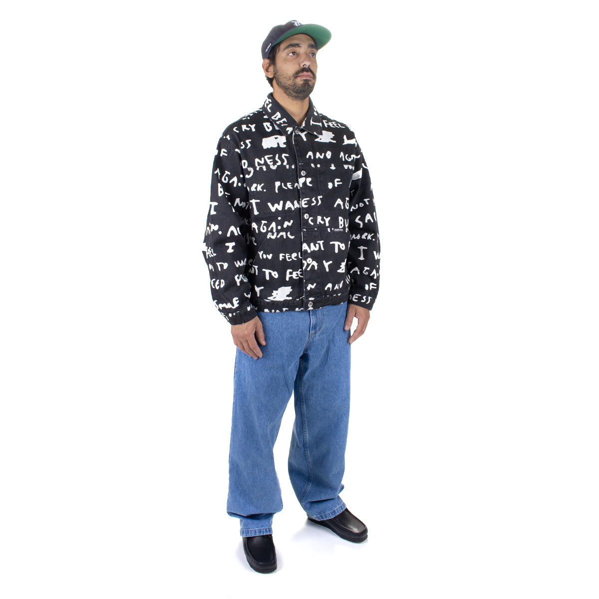 Big Boy Pants