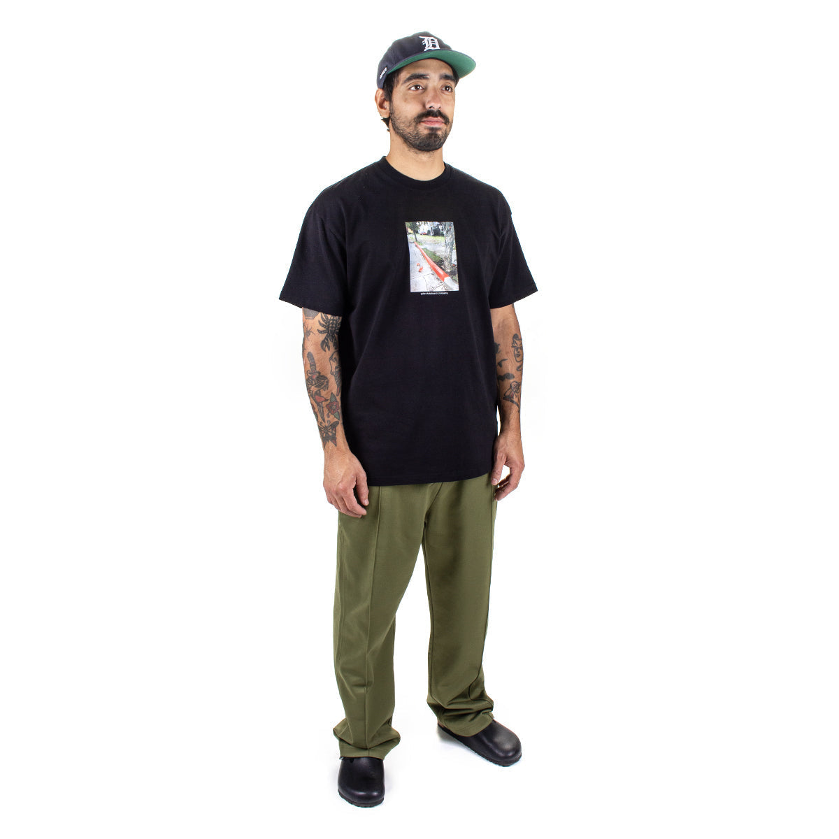 Raphael Track Pants