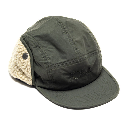 Vilde Flap Cap