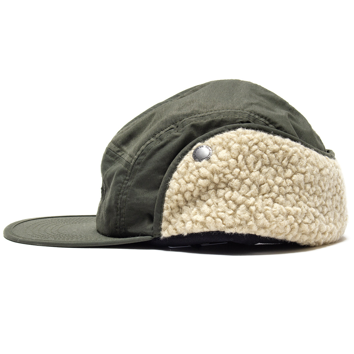 Vilde Flap Cap