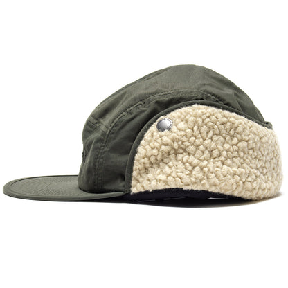 Vilde Flap Cap