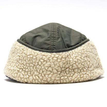 Vilde Flap Cap