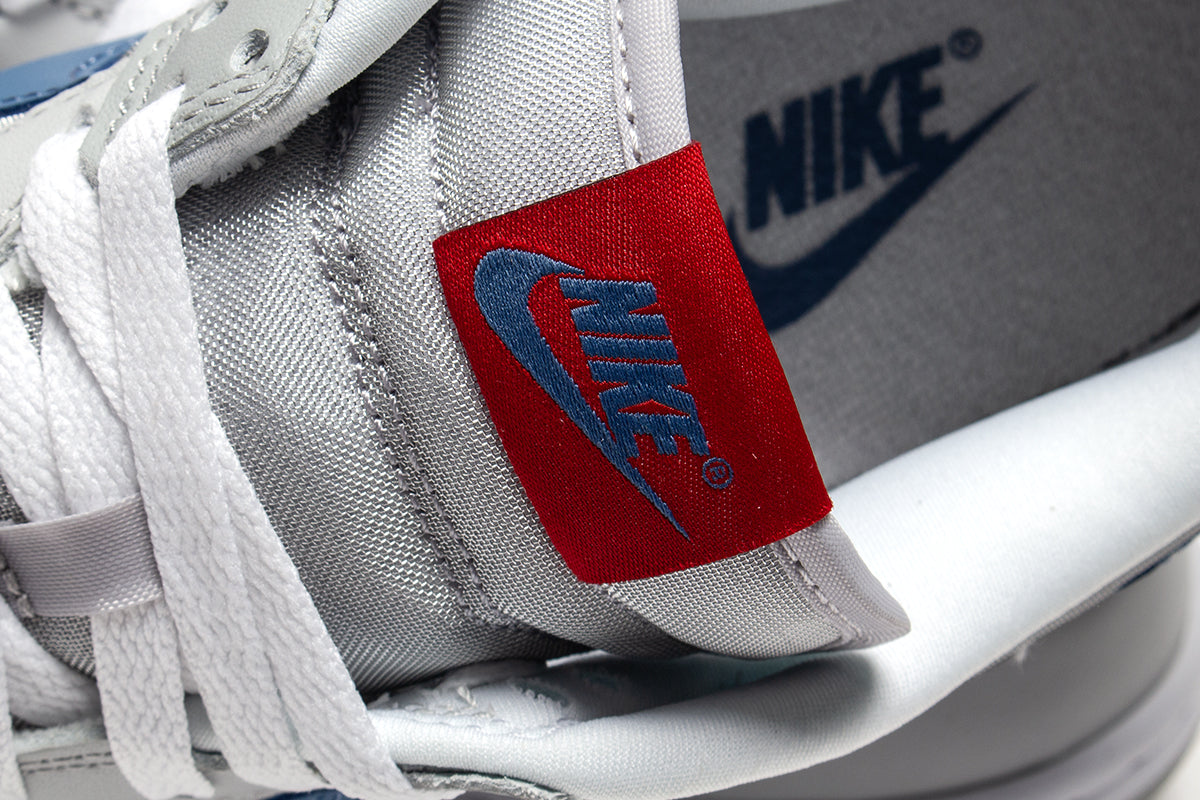 Dunk Low