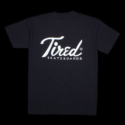 Cherise Pocket T-Shirt