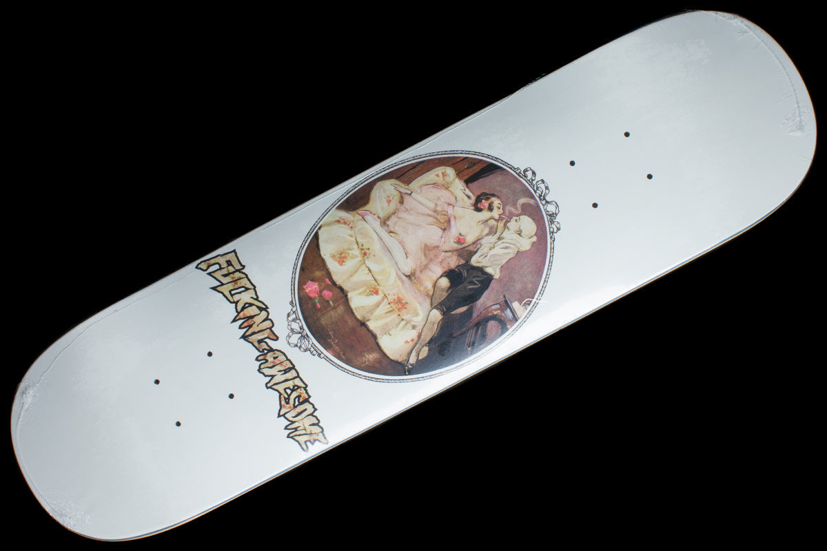 Sean Liason Deck - 8" & 8.18"