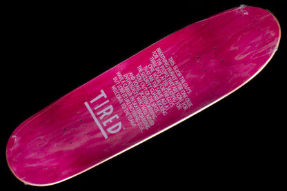Cat Call Deal Deck - 8.75" Green