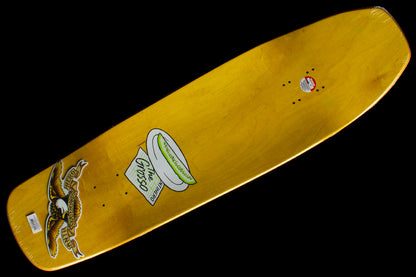 Grosso Dagwoodbeef Deck 9.25"