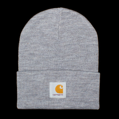 Acrylic Watch Hat