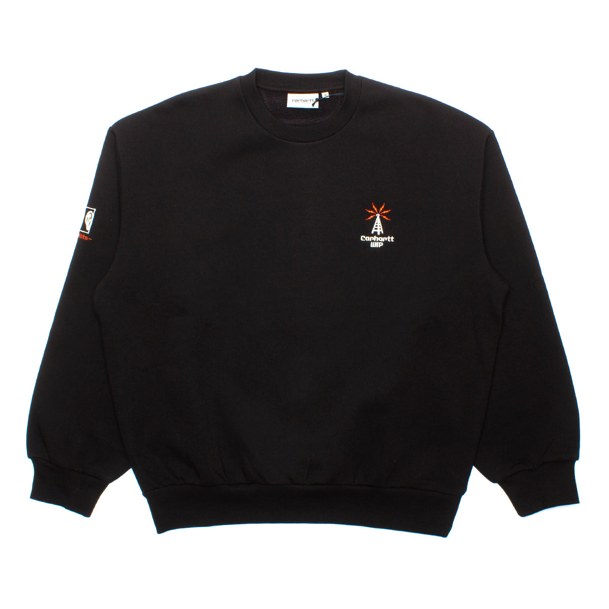 Connect Crewneck Sweatshirt