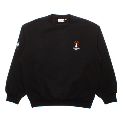 Connect Crewneck Sweatshirt