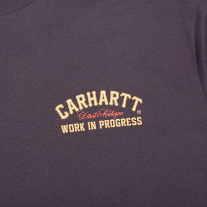 S/S Entrance T-Shirt