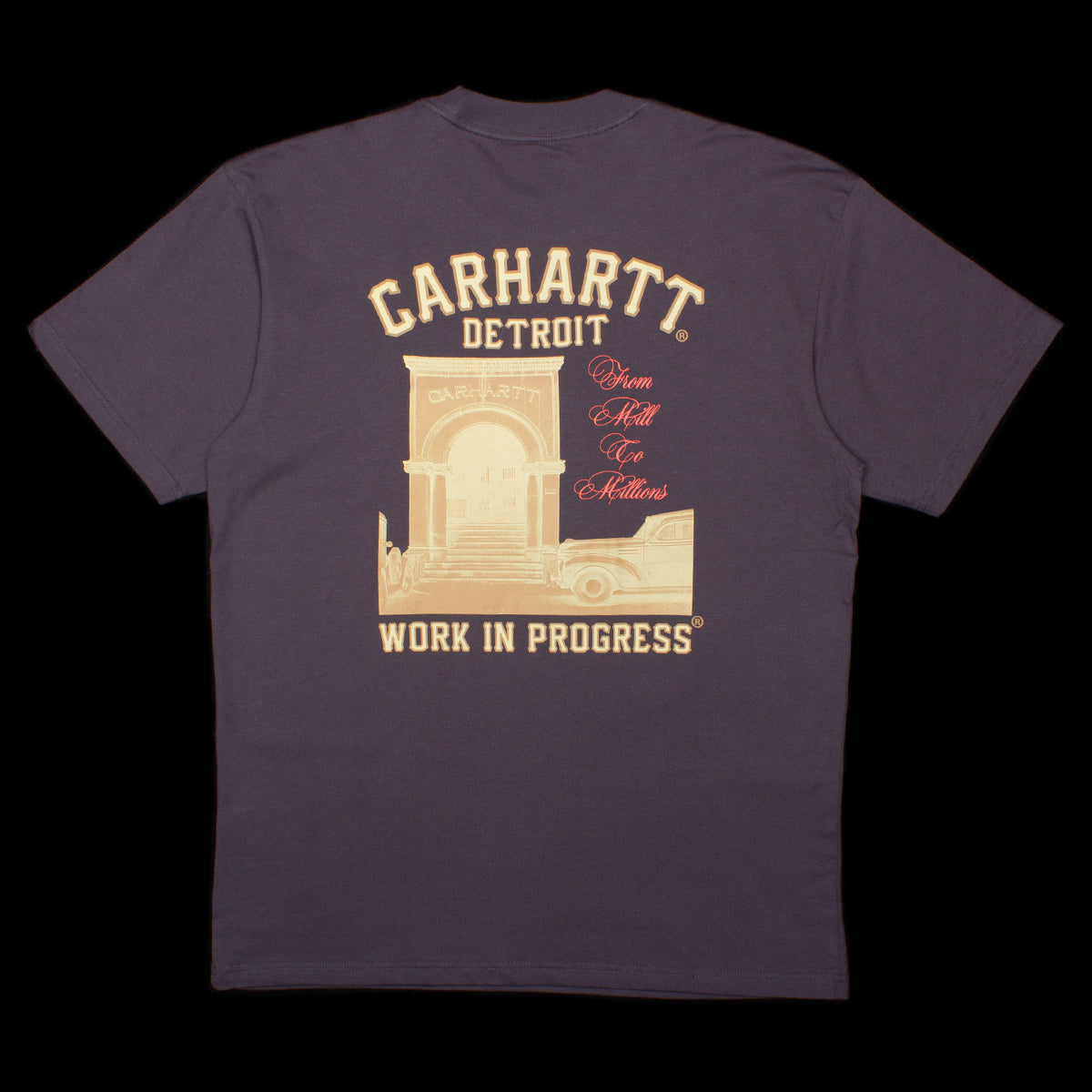 S/S Entrance T-Shirt