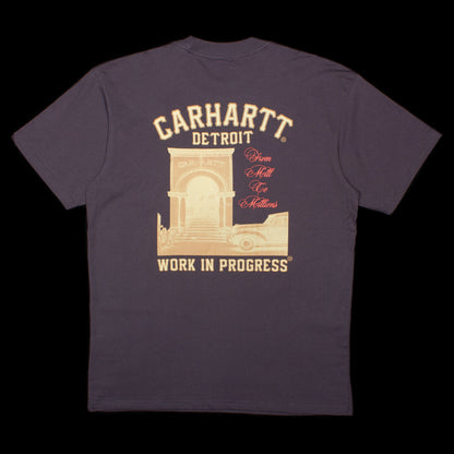 S/S Entrance T-Shirt