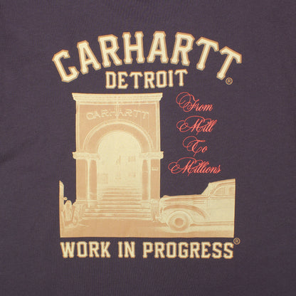 S/S Entrance T-Shirt