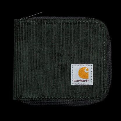 Flint Zip Wallet