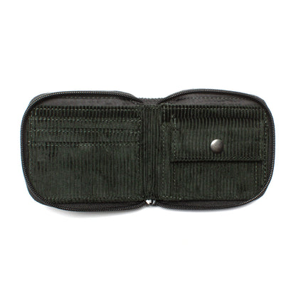 Flint Zip Wallet