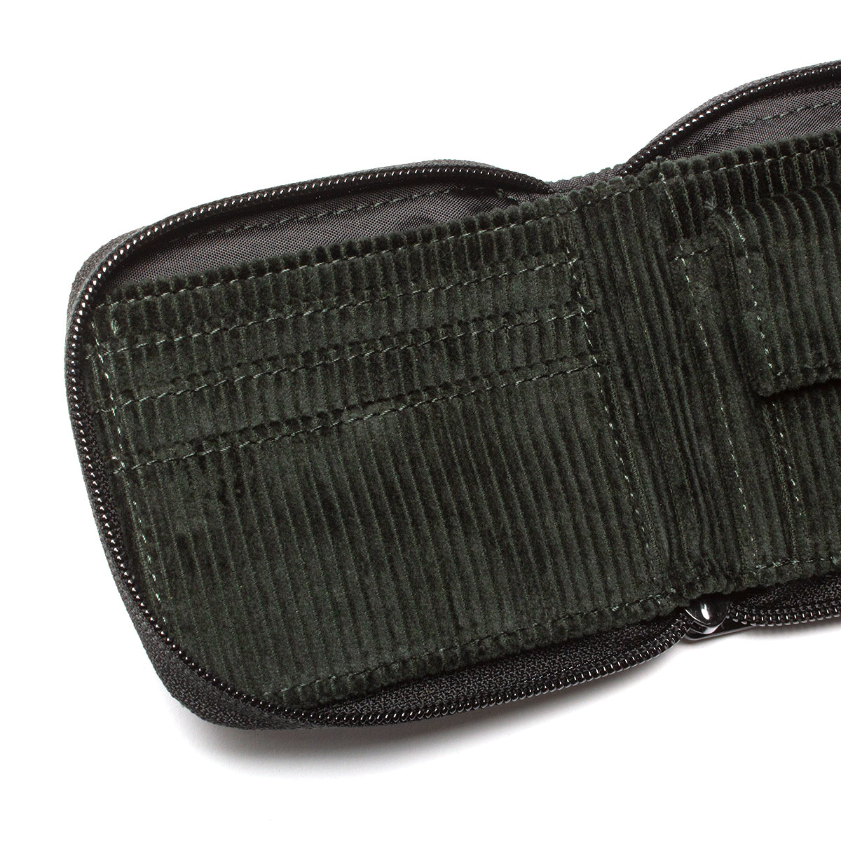 Flint Zip Wallet