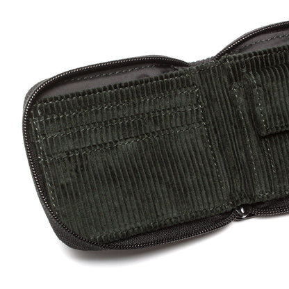 Flint Zip Wallet