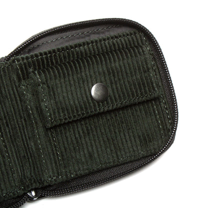 Flint Zip Wallet