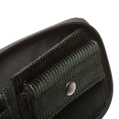 Flint Zip Wallet