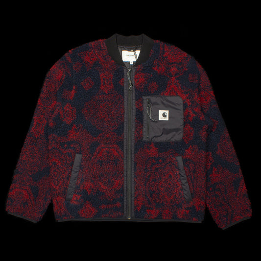 Women's Janet Liner