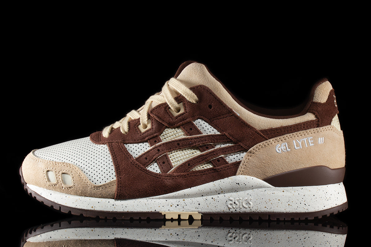 Gel-Lyte III OG