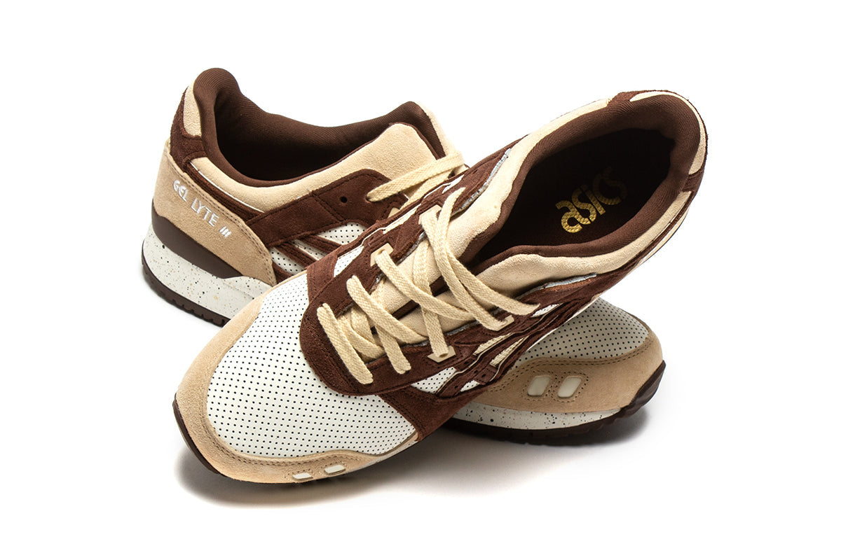 Gel-Lyte III OG