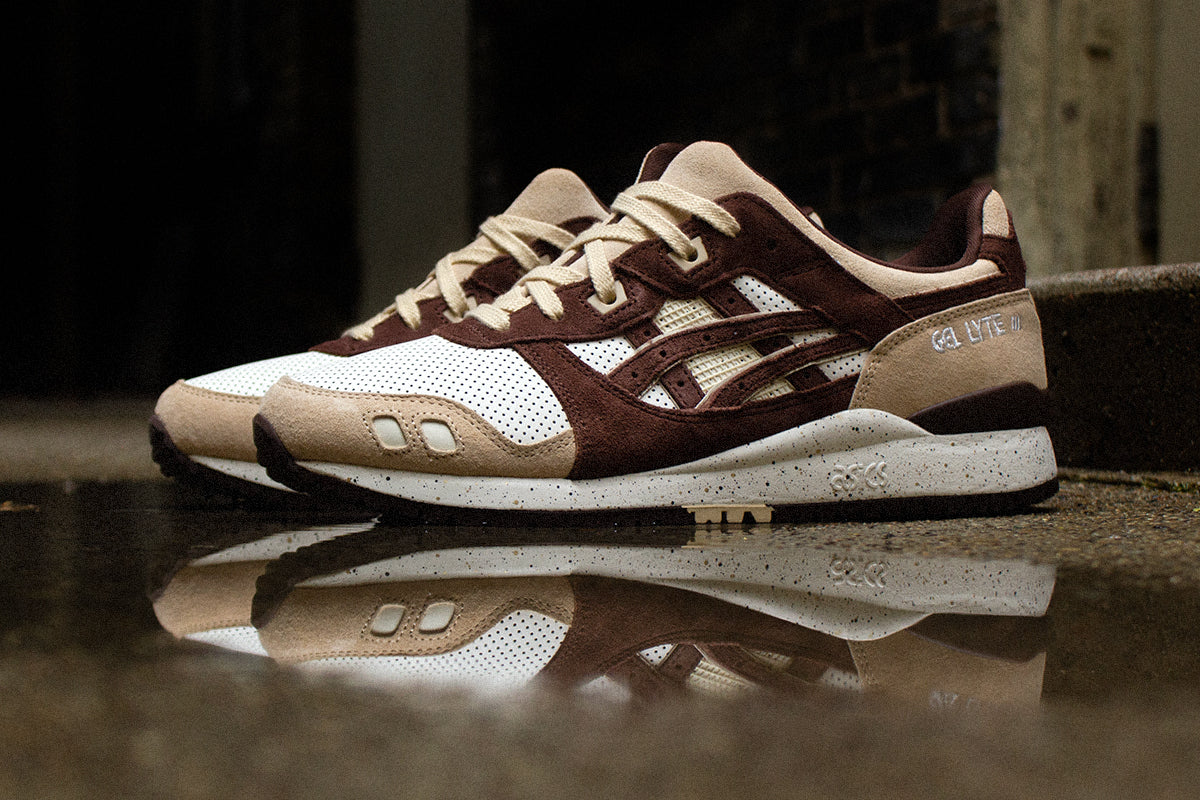 Gel-Lyte III OG