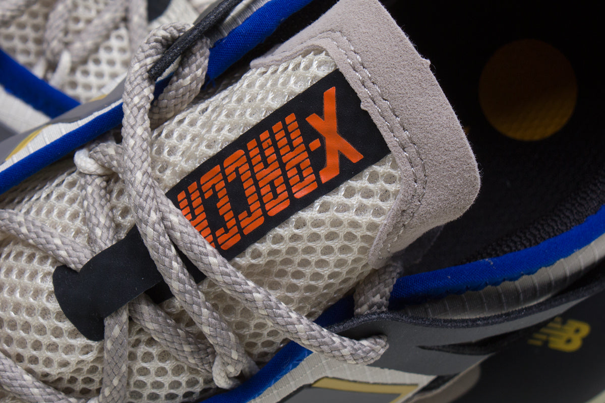 X-Racer Utility