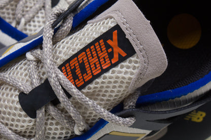 X-Racer Utility