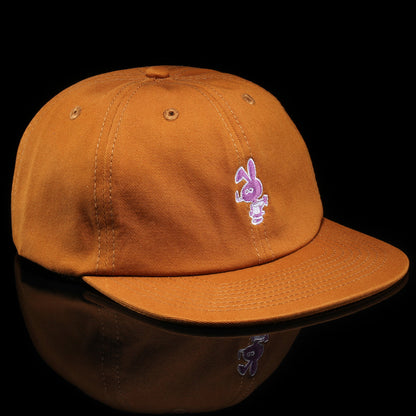 Brown Bunny Hat