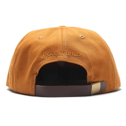 Brown Bunny Hat