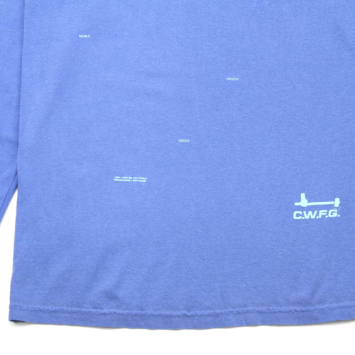 Full Throttle L/S T-Shirt