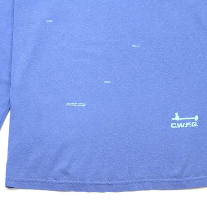Full Throttle L/S T-Shirt