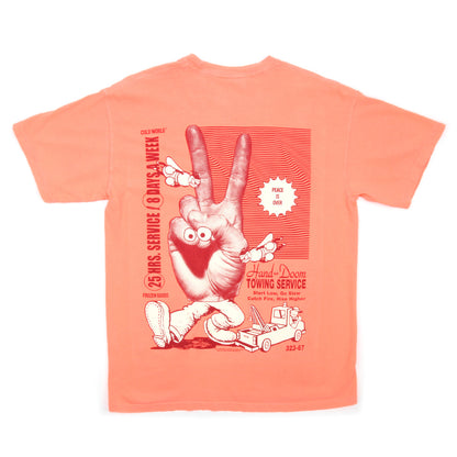 Hand of Doom T-Shirt