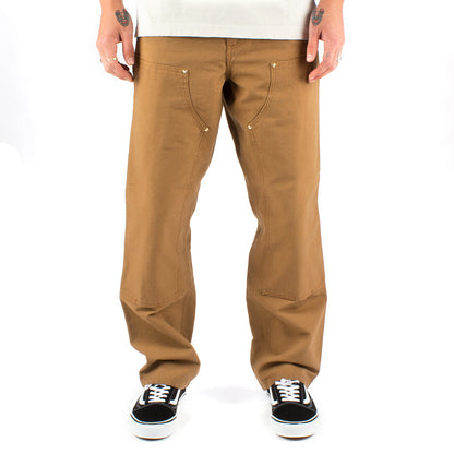Double Knee Pant - Dearborn Canvas