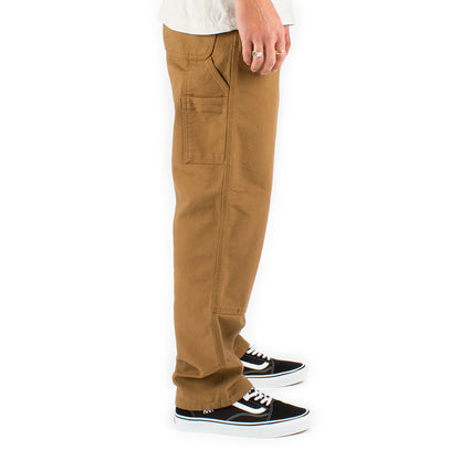 Double Knee Pant - Dearborn Canvas (Rinsed)