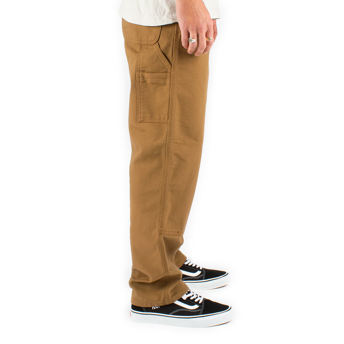 Double Knee Pant - Dearborn Canvas